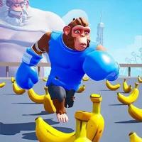 Age of Apes Unblocked