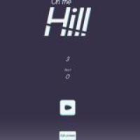 Climb conquer and compete in the thrilling On The Hill challenge