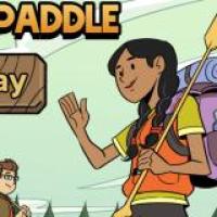 Join the Adventure Pack Your Gear and Paddle the Rapids