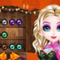 Join the Baby Princess in Halloween Adventures of Fun and Fashion