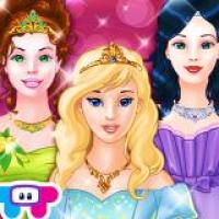 Princess Thrift Shop Adventure