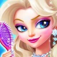 Princess s Best Date Ever Dress Up Dine Shine