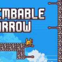 Scale Heights and Conquer Challenges in Climbable Arrow Adventure