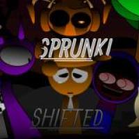 Sprunkin Reversed Reupload Play Twisted Music Mod Fun