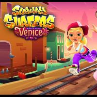 Subway Surfers Venice